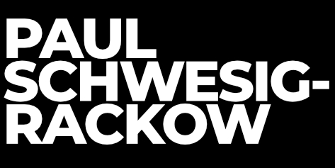 PAUL SCHWESIG-RACKOW